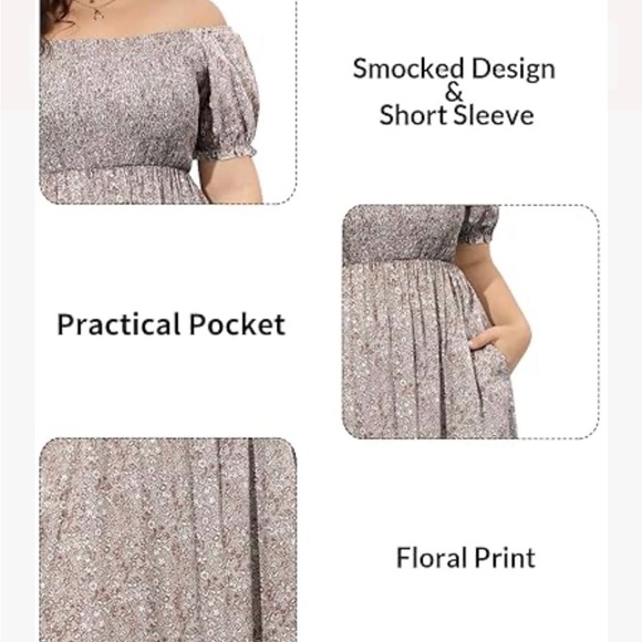 sundress - Picture 2 of 6